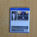 LA DELICADEZA - BLURAY