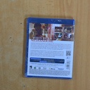 HIJOS DE LA MEDIANOCHE - BLURAY