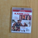 KAMIKAZE - BLURAY