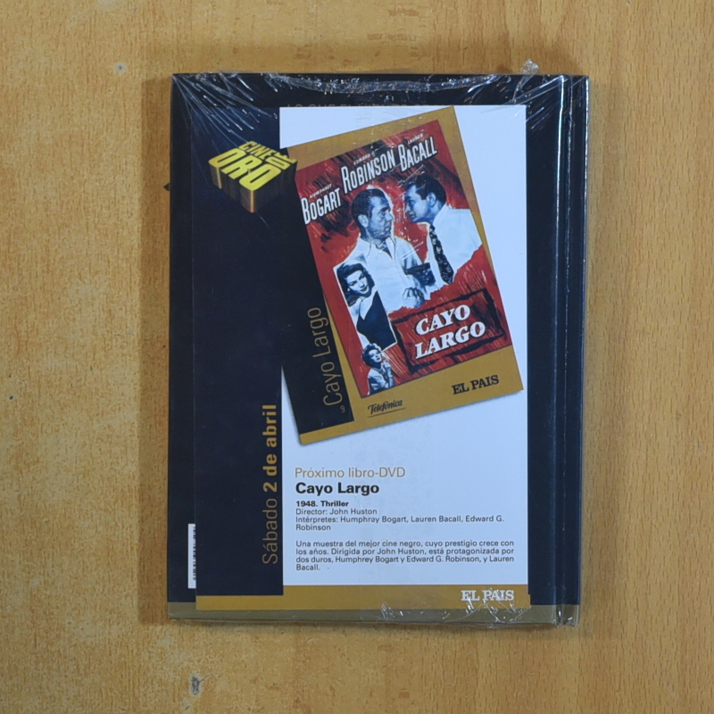 LO QUE EL VIENTO SE LLEVO - DVD