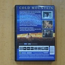 COLD MOUNTAIN - DVD