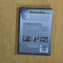 LO VIEJO Y LO NUEVO - DVD