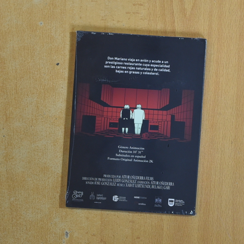 I SAID I WOULD NEVER TALK ABOUT POLITCS - DVD