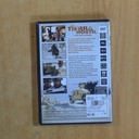 EN TIERRA HOSTIL - DVD