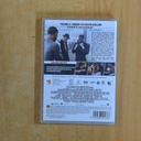 CREED LA LEYENDA DE ROCKY - DVD