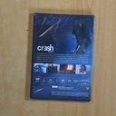 CRASH - DVD