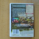 TARZAN - 2 DVD