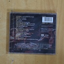 VARIOS - THE LAST DAYS OF DISCIO - CD