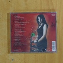 MONTSE CORTES - ALABANZA - CD