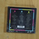 SWEET CALIFORNIA - 3 - CD