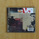 LENGUA SECRETA - VIVIR UN SUEÑO - CD