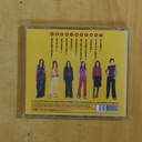 PAPA LEVANTE - PAPA LEVANTE - CD