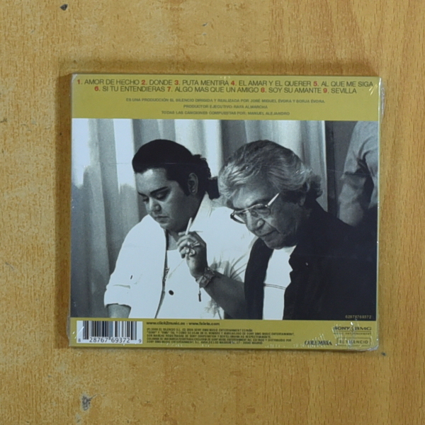 FALETE - PUTA MENTIRA - CD