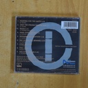 WARRIOR - FIGHTING FOR THE EARTH - CD