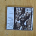 FUGEES - TRANZLATOR CREW - CD