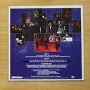 ALCATRAZ - DESDE EL CIELO DE MADRID - LP