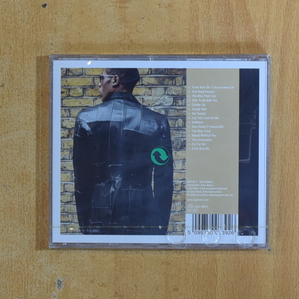 THE ROACHFORD FILES - THE BEST - CD