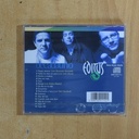 EDITUS - DECADA UNO - CD