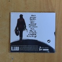 ROZALEN - QUIEN ME HA VISTO - CD