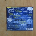 BOB MARLEY & THE WAILERS - MARLEY - CD