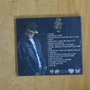 BAGMC - EL RAP ME SALVO LA VIDA - CD