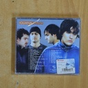 IGUANA TANGO - COLECCION POP - CD