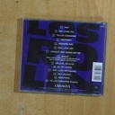 LOS ROLIN - POR RUMBAS - CD