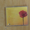 VARIOS - ALMA CHILL OUT - CD