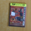 CIUDAD DE DIOS - DVD