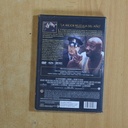 LA MILLA VERDE - DVD