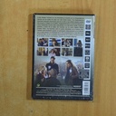 EL AMOR Y OTRAS COSAS IMPOSIBLES - DVD