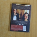 LA VIDA EN ROSA - DVD