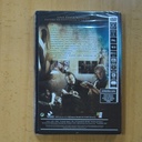 EL SECRETO DE LOS HERMANOS GRIMM - DVD