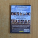 LA CONQUISTA DEL OESTE - DVD