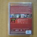 COMO CONOCI A VUESTRA MADRE - CUARTA TEMPORADA - DVD