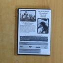 LOS SIETE SAMURAIS - DVD