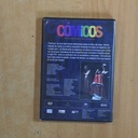 COMICOS - DVD