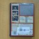 KENSHIN EL GUERRERO SAMURAI EPISODIOS 3 Y 4 - DVD