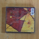 PACO DE LUCIA - ANTOLOGIA - CD