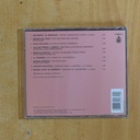 VARIOS - POR SAETAS - CD