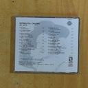 ESTRELLITA CASTRO - MI JACA - CD