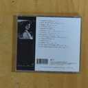 ESTRELLA MORENTE - MI CANTE Y UN POEMA - CD