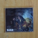 NAVAJITA PLATEA - EL PODER DE LA RAIZ - CD