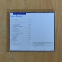 IMPERIO ARGENTINA - IMPERIO ARGENTINA - CD