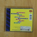 AZUQUITA - ESCUCHA QUE TE DIGO - CD