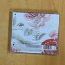 ESTRELLA MORENTE - MUJERES - CD