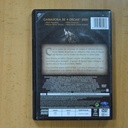 EL SEÑOR DE LOS ANILLOS LA COMUNIDAD DEL ANILLO - DVD