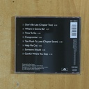 SAGA - SILENT KNIGHT - CD