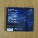 MICHAEL FLEXING - KEEPER OF THE FLAME THE VOICE OF ZENO - CD