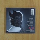 MARTIRIO - MARTIRIO - CD